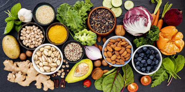 Plant Based Diets Plant Based Diets